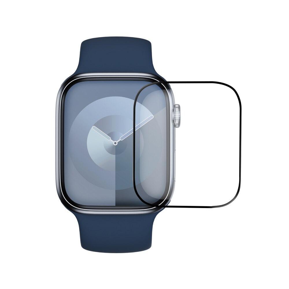 Película 3D Nanoflex Apple Watch 42mm, Originais iPlace - 1