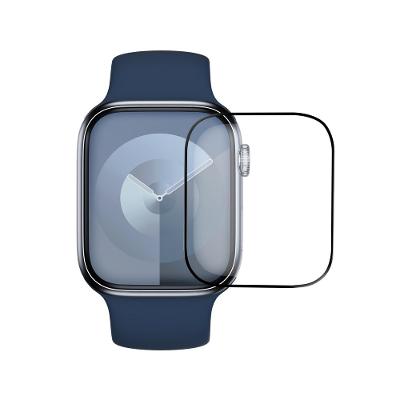 Película 3D Nanoflex Apple Watch 42mm, Originais iPlace