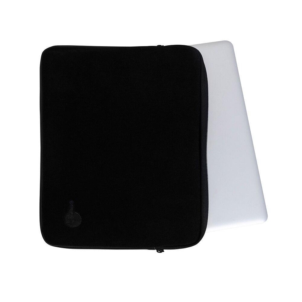 Sleeve Neoprene para MacBook de 14”, Preto, Originais iPlace - 2