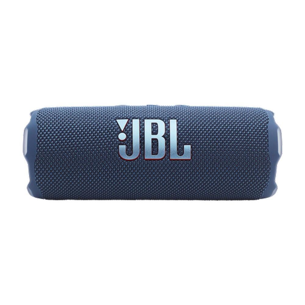 JBL Flip 7, Caixa de Som Bluetooth, Azul - 1