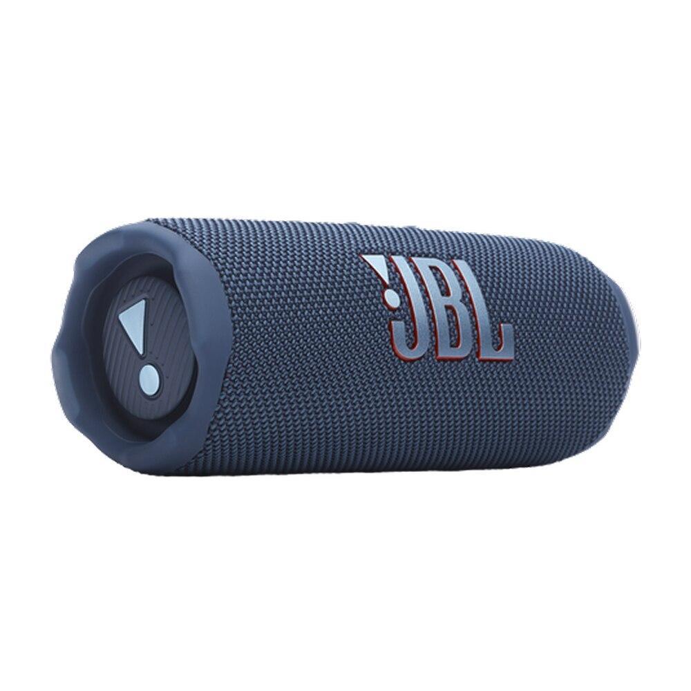 JBL Flip 7, Caixa de Som Bluetooth, Azul - 8