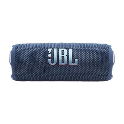 JBL Flip 7, Caixa de Som Bluetooth, Azul