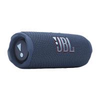 JBL Flip 7, Caixa de Som Bluetooth, Azul - 8