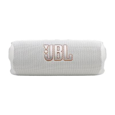 JBL Flip 7, Caixa de Som Bluetooth, Branco
