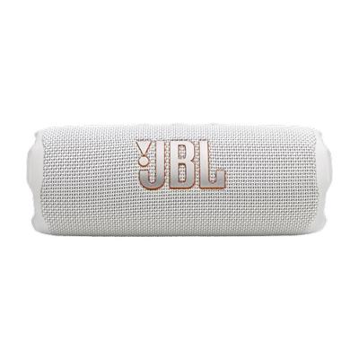 JBL Flip 7, Caixa de Som Bluetooth, Branco