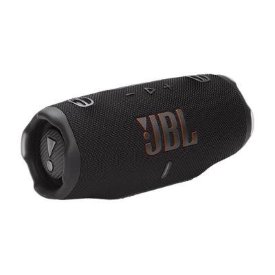 JBL Charge 6, Caixa de Som Bluetooth, Preto