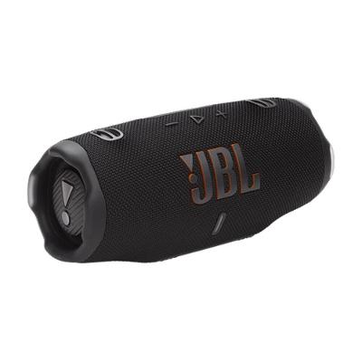 Caixa de Som JBL Charge 6, Bluetooth, Preto