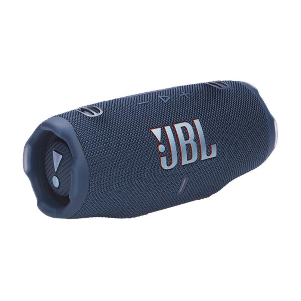 JBL Charge 6, Caixa de Som Bluetooth, Azul - 1