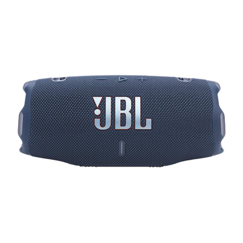JBL Charge 6, Caixa de Som Bluetooth, Azul - 2
