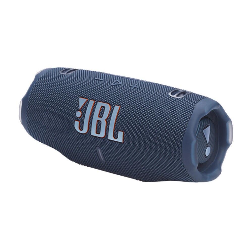 JBL Charge 6, Caixa de Som Bluetooth, Azul - 6