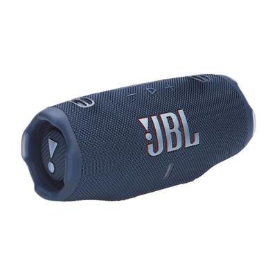 JBL Charge 6, Caixa de Som Bluetooth, Azul