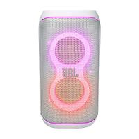 JBL PartyBox Club 120, Caixa de Som Bluetooth, Branco - 2