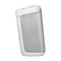 JBL PartyBox Club 120, Caixa de Som Bluetooth, Branco