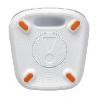 JBL PartyBox Club 120, Caixa de Som Bluetooth, Branco - 7