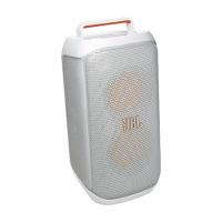 JBL PartyBox Club 120, Caixa de Som Bluetooth, Branco - 9