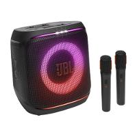 JBL PartyBox Encore 2, Caixa de Som Bluetooth, 2 Microfones - 1