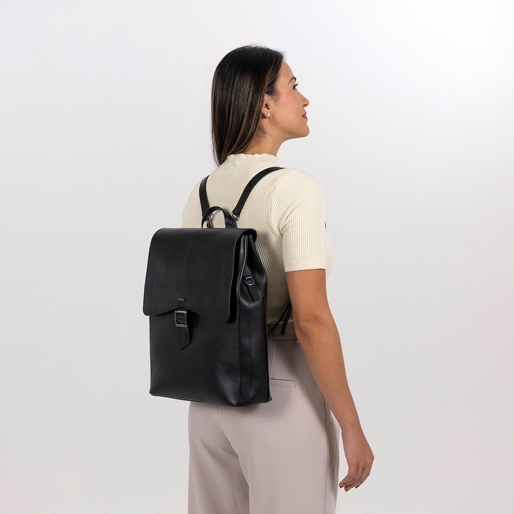 Mochila Aurora, Originais iPlace, Preta - 3