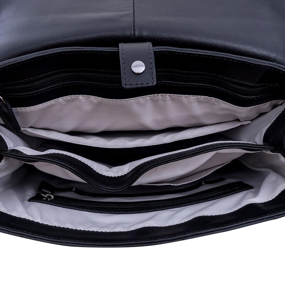 Mochila Aurora, Originais iPlace, Preta - 5