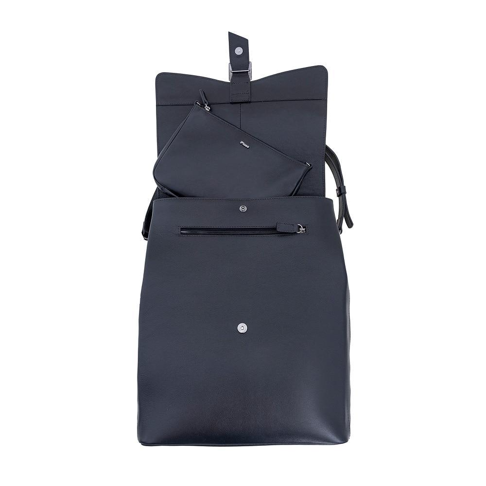 Mochila Aurora, Originais iPlace, Preta - 6