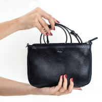 Mochila Aurora, Originais iPlace, Preta - 8