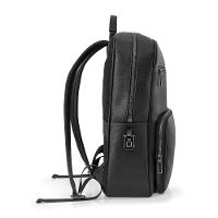 Mochila com Fechamento Digital, Preto - 2