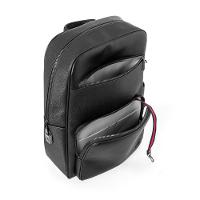 Mochila com Fechamento Digital, Preto - 6