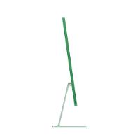 iMac 24", M4, CPU 10 núcleos e GPU 10 núcleos, Memória Unificada 16GB, 256GB SSD - Verde - 3