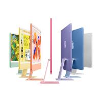 iMac 24", M4, CPU 10 núcleos e GPU 10 núcleos, Memória Unificada 16GB, 256GB SSD - Verde