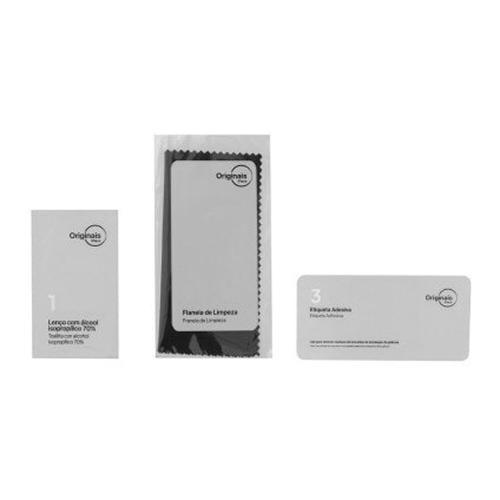 Película de Vidro, iPad Pro de 11", Transparente, Originais iPlace - 7