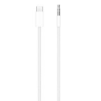 Cabo de áudio USB-C para conector de 3,5 mm (1,2m) - 2