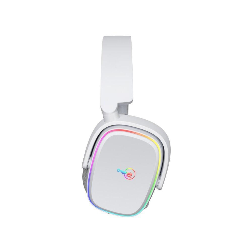 Headset Gamer X700 Pro, Originais iPlace - 8