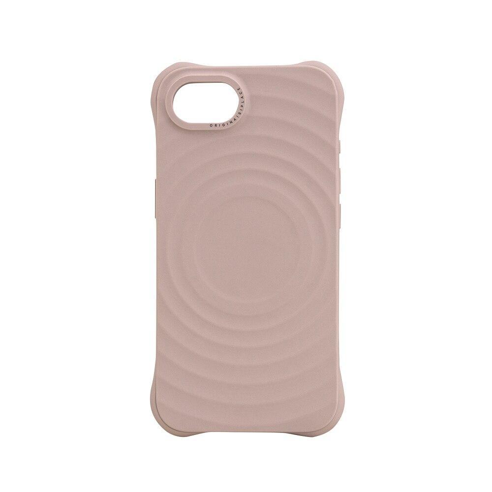 Capa iPhone 16e Originais iPlace, Drop Nude - 1