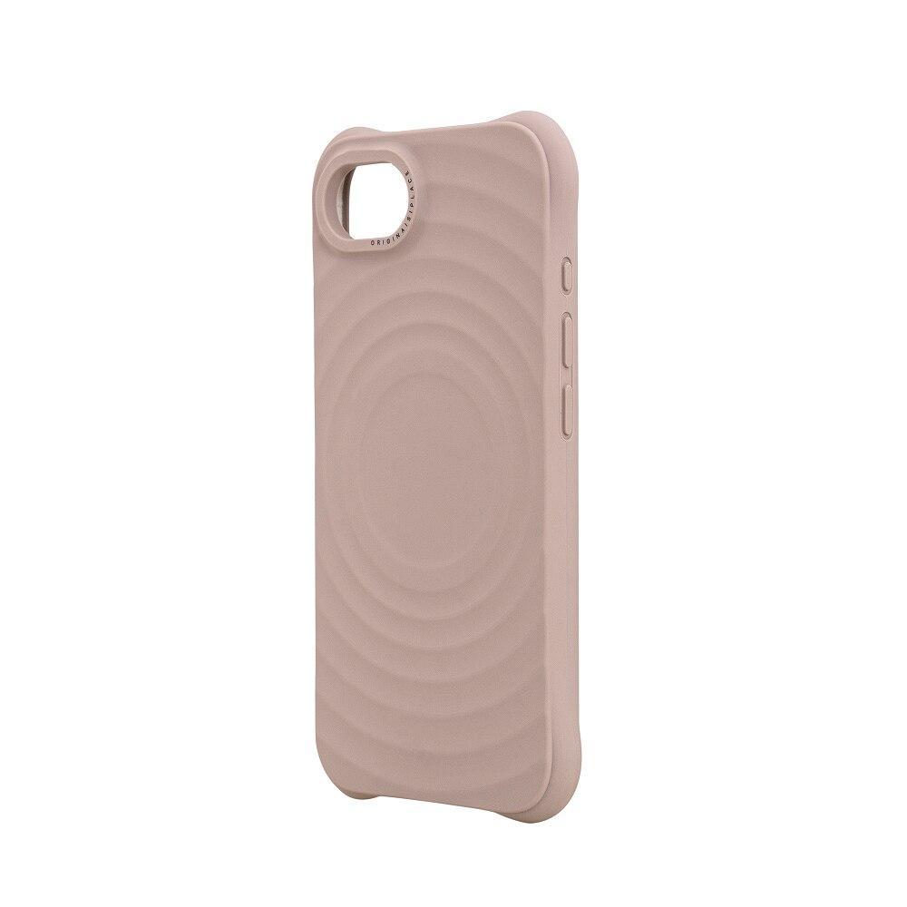 Capa iPhone 16e Originais iPlace, Drop Nude - 2