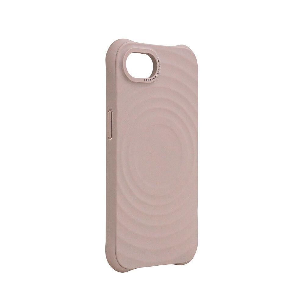 Capa iPhone 16e Originais iPlace, Drop Nude - 3