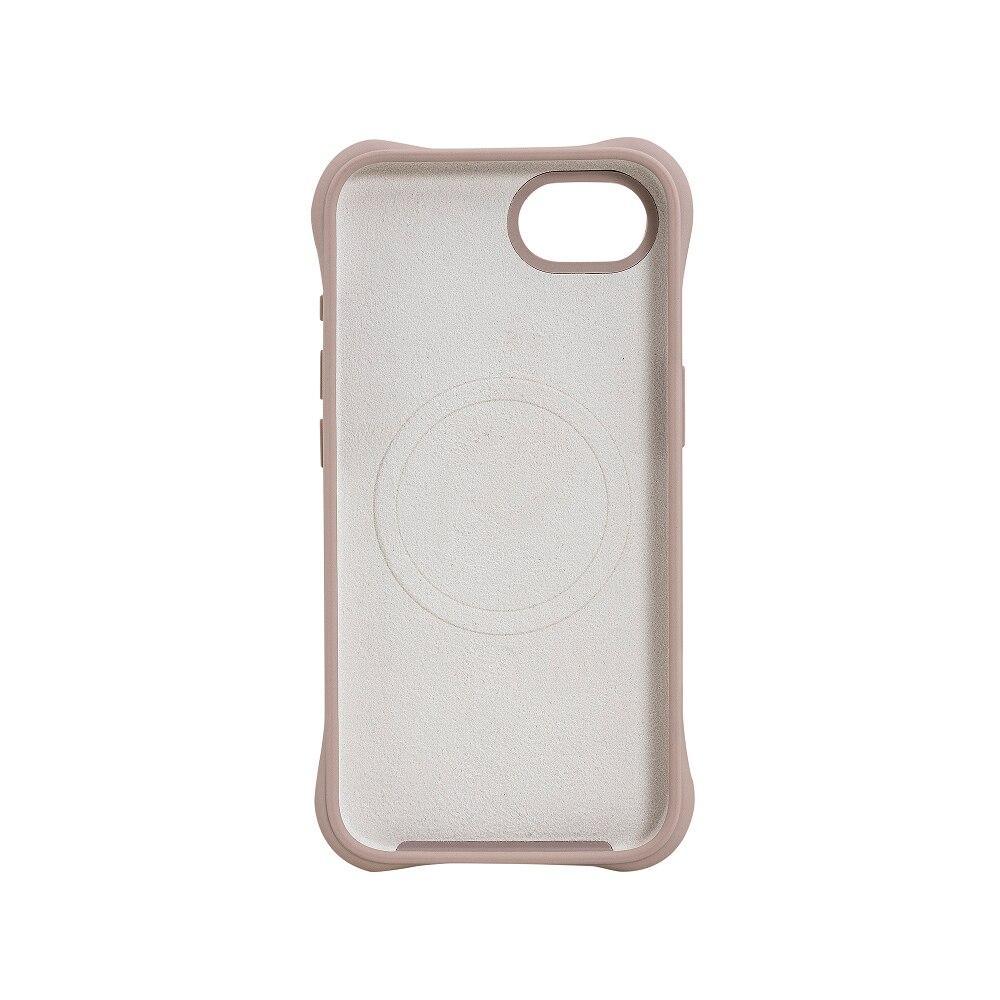 Capa iPhone 16e Originais iPlace, Drop Nude - 4