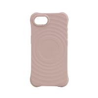 Capa iPhone 16e Originais iPlace, Drop Nude - 1