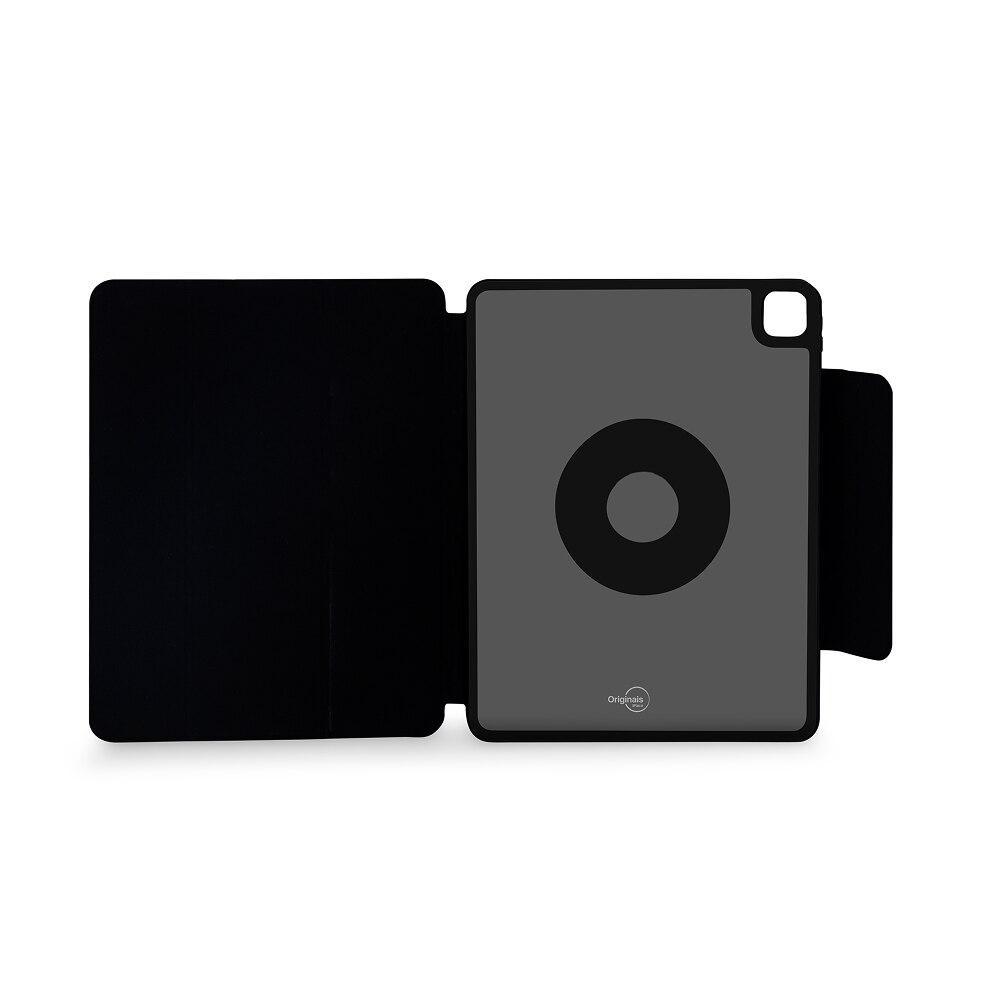 Capa de iPad 2 em 1, 13”, Originais iPlace, Preto - 2