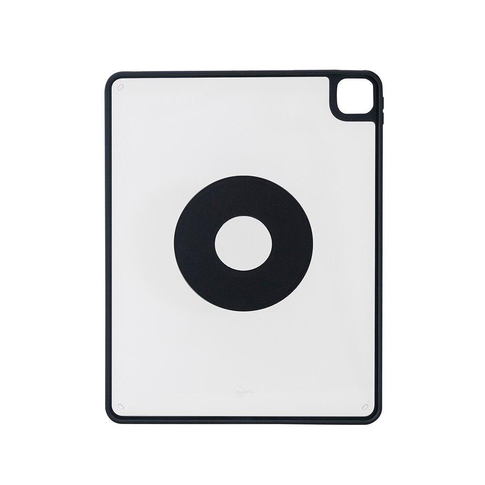 Capa de iPad 2 em 1, 13”, Originais iPlace, Preto - 3