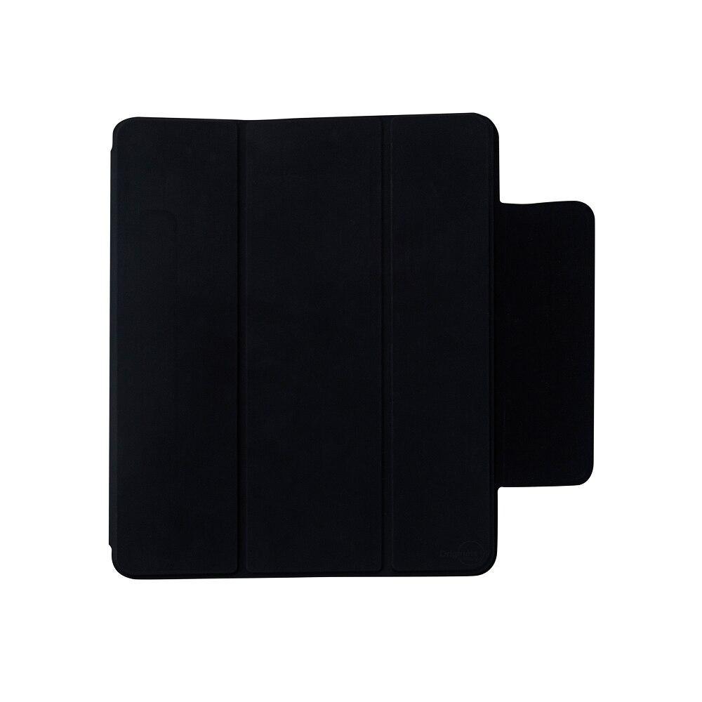 Capa de iPad 2 em 1, 13”, Originais iPlace, Preto - 5