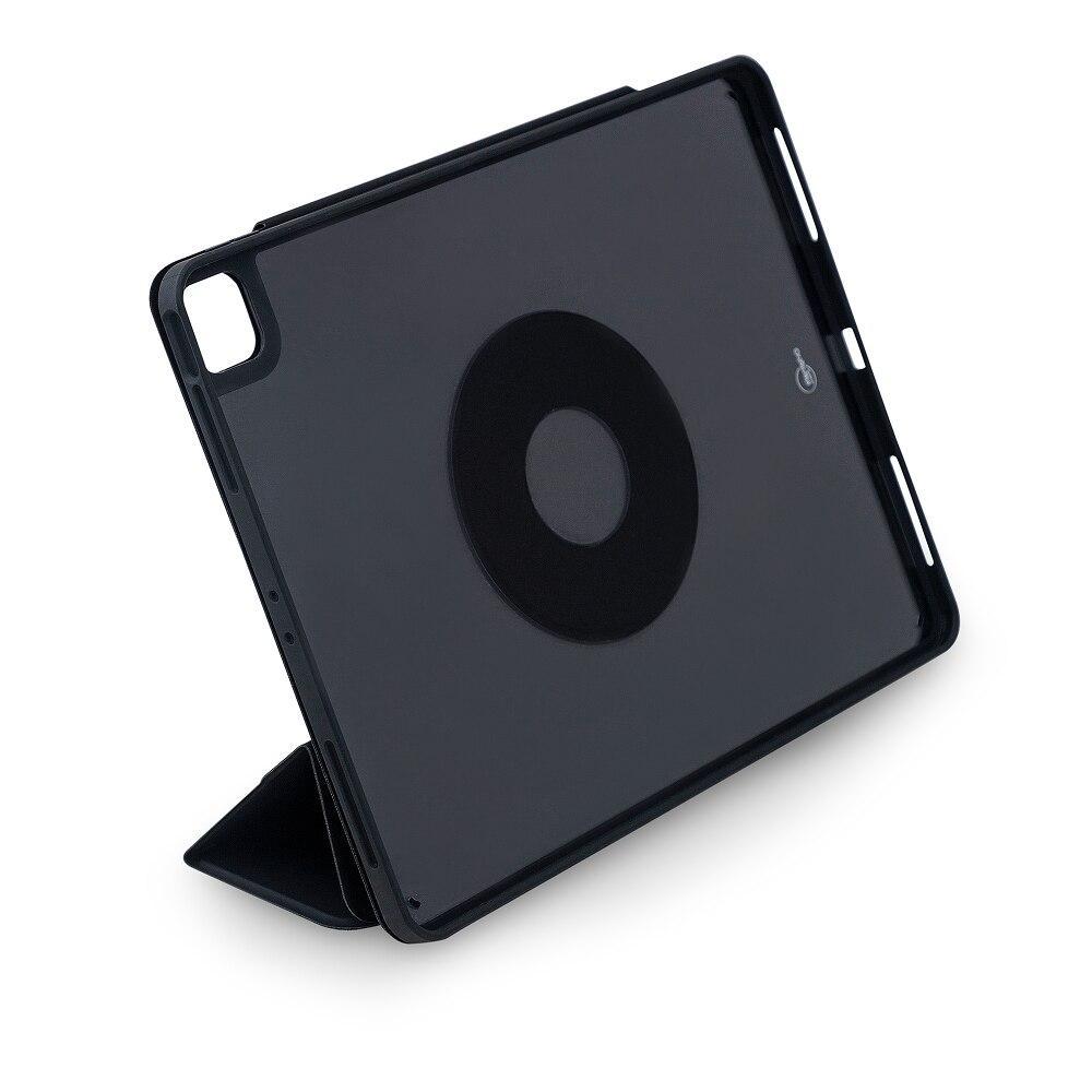 Capa de iPad 2 em 1, 13”, Originais iPlace, Preto - 9