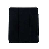 Capa de iPad 2 em 1, 13”, Originais iPlace, Preto