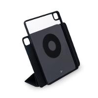 Capa de iPad 2 em 1, 13”, Originais iPlace, Preto - 7