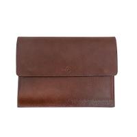 Capa Envelope para MacBook 13,3", Marrom, Originais iPlace - 1