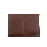 Capa Envelope para MacBook 13,3", Marrom, Originais iPlace - 6