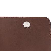 Capa Envelope para MacBook 13,3", Marrom, Originais iPlace - 9