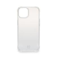 Capa iPhone 14 iPlace, Air Cushion, Transparente   - 3