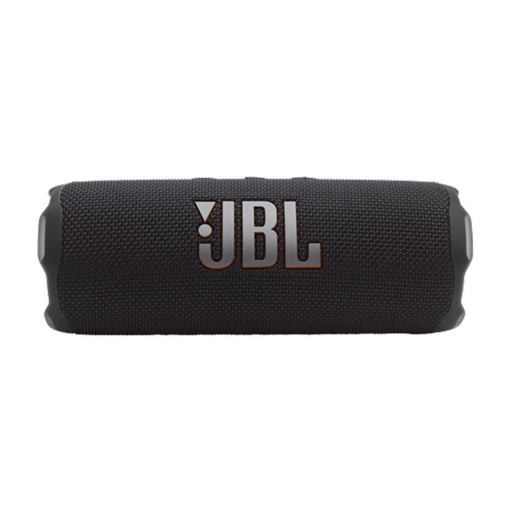 JBL Flip 7, Caixa de Som Bluetooth, Preto - 1