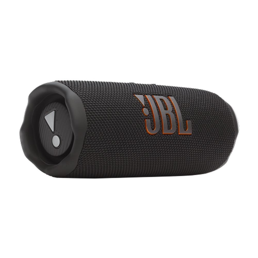 JBL Flip 7, Caixa de Som Bluetooth, Preto - 7