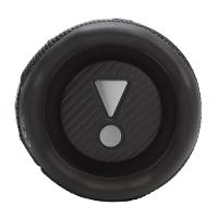 JBL Flip 7, Caixa de Som Bluetooth, Preto