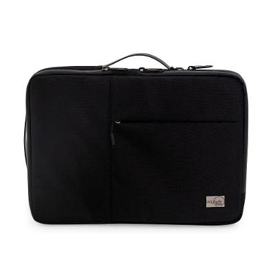Sleeve Pocket para MacBook de 14”, Preto, Originais iPlace